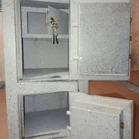 گاو صندوق|ابزارآلات|همدان, |دیوار