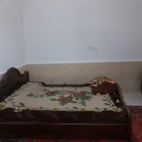 سوئیت نوساخت با امکانات کامل و کولر|اجارهٔ کوتاهمدت آپارتمان و سوئیت|شیرگاه, |دیوار