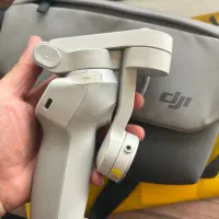 گیمبال اسمو ۴ DJI|لوازم جانبی موبایل و تبلت|رشت, فلسطین|دیوار