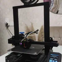 پرینتر سه بعدی ender 3 neo v2|پرینتر، اسکنر، کپی، فکس|گرگان, |دیوار