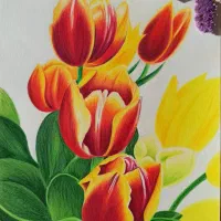 تابلو نقاشی