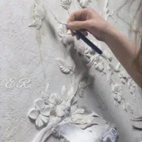 پتینه وگچبری مدرن ومجسمه|خدمات پیشه و مهارت|کرج, فاز ۵ مهرشهر|دیوار