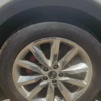 کیا سورنتو ۲۰۱۷ صفر کیلومتر|خودرو سواری و وانت|شیراز, زرهی|دیوار