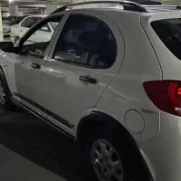 کوئیک سیاه و سفید ۱۴۰۲|خودرو سواری و وانت|تبریز, |دیوار