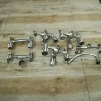 شیرالات دست دوم