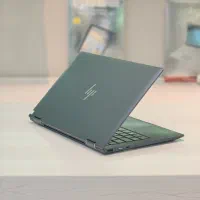 hp dragonfly دراگون فلای|رایانه همراه|تهران, فلسطین (میدان انقلاب)|دیوار