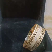 النگو سایز 4 بچگانه|جواهرات|شیروان (خراسان), |دیوار