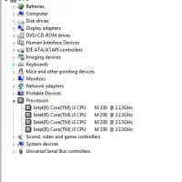 لپتاپ توشیبا toshiba satellite L645 i3 4gig 1gig|رایانه همراه|شیراز, شهرک مخابرات|دیوار