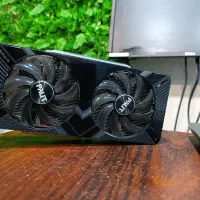 Rtx 2060 super 8GB|قطعات و لوازم جانبی رایانه|اهواز, باغ شیخ|دیوار