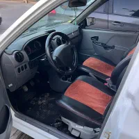 پراید وانت مسقف مدل ۱۴۰۲