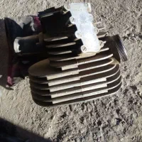 سیلندر جفت لول موتور ایژ ش۲۵ فابریک