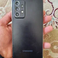 گوشی a 52 s 128g ram8|موبایل|قم, سراجه (۱۵ خرداد)|دیوار