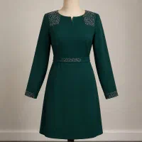 تونیک کاملا نو سایز ۴۴ قیمت ۱۸۰۰