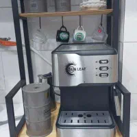 استند اسپرسوساز