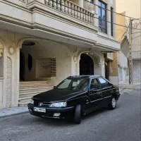 پرشیا مشکی انژکتور مدل81