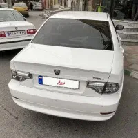 سمندسورن پلاسEF7مدل1402|خودرو سواری و وانت|فردیس, فردیس|دیوار