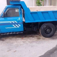 نیسان کمپرسی مدل98|خودرو سواری و وانت|قشم, |دیوار