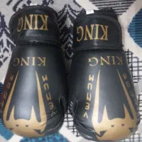 لباس بوکس دستکش بوکس|تجهیزات ورزشی|مشهد, کشف|دیوار