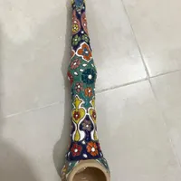 دو عدد صنایع دستی میناکاری و خاتم کاری|صنایع دستی و سایر لوازم تزئینی|تهران, ابوذر (منطقه ۱۵)|دیوار