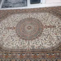 ۲تخته فرش ۹متری