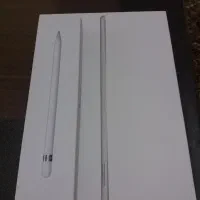 آیپد و قلم اپل نسل ۹