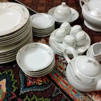 چینی|ظروف سرو و پذیرایی|مشهد, شهید معقول|دیوار