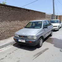 پراید ۸۴فوری