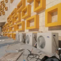 تعمیر نصب پکیج و کولرگازی|خدمات پیشه و مهارت|مشهد, احمدآباد|دیوار