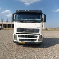 کشنده اف اچ ۴۲۰ ده چرخ