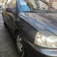 ریو مدل ۸۴ سالم|خودرو سواری و وانت|رشت, منظریه|دیوار