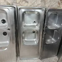 سینک استوک ضد زنگ و ضد خش/قیمت مناسب تو این گرونی