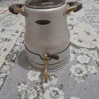 سماور روگازی