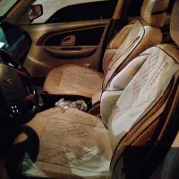 پژو پارس مدل ۱۴۰۱