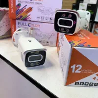 دوربین مداربسته قسطی بخر نصب رایگان هدیه بگیر