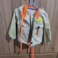 لباس بچه گانه