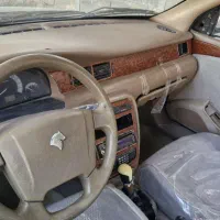 سمند ۸۵|خودرو سواری و وانت|میناب, |دیوار