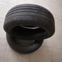 لاستیک سراتو 205/55R 16.|قطعات یدکی و لوازم جانبی|مشهد, فلسطین|دیوار