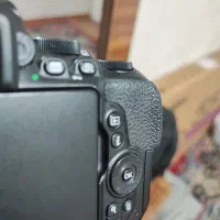 نیکون d5600 کیت کامل + لنز اضافه + کیف|دوربین عکاسی و فیلم‌برداری|مهاباد (آذربایجان غربی), |دیوار