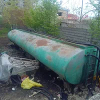 تانکرتریلی ۲۳هزار