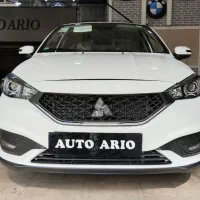 سهند پلاس فول اتومات / صفر ۱۴۰۴ * نقد و اقساط*