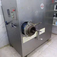 چرخ گوشت صنعتی آلمانی(کرمر)