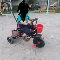 سه چرخه سالم