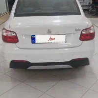 ساینا دوگانه ۱۴۰۳|خودرو سواری و وانت|مهربان, |دیوار