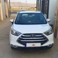 جک S3 مدل 97|خودرو سواری و وانت|شیراز, منطقه هوایی شهید دوران|دیوار