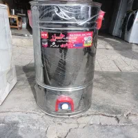 پتوشور ومشکل برقی