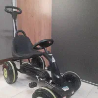 چهار چرخ بچه گانه