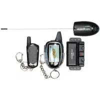 فروش دزدگیر تصویری ماجیکار نو و آکبند