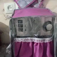 کاور انواع کولر و وسایل آشپزخانه