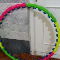 حلقه ورشی کاملا آک و نو
