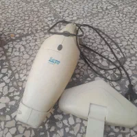 جاروبرقی ماشین